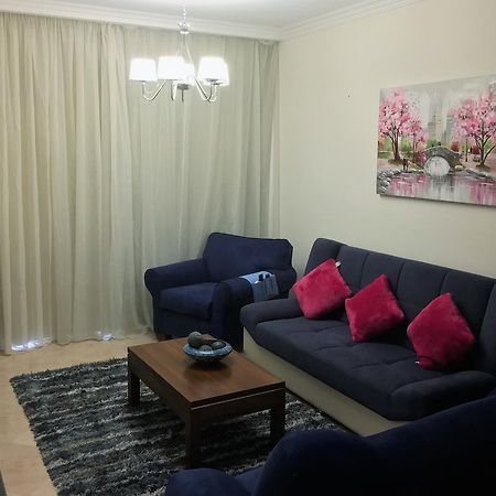 Pool View Apartments At British Resort - Unit 15 Χουργκάντα Εξωτερικό φωτογραφία