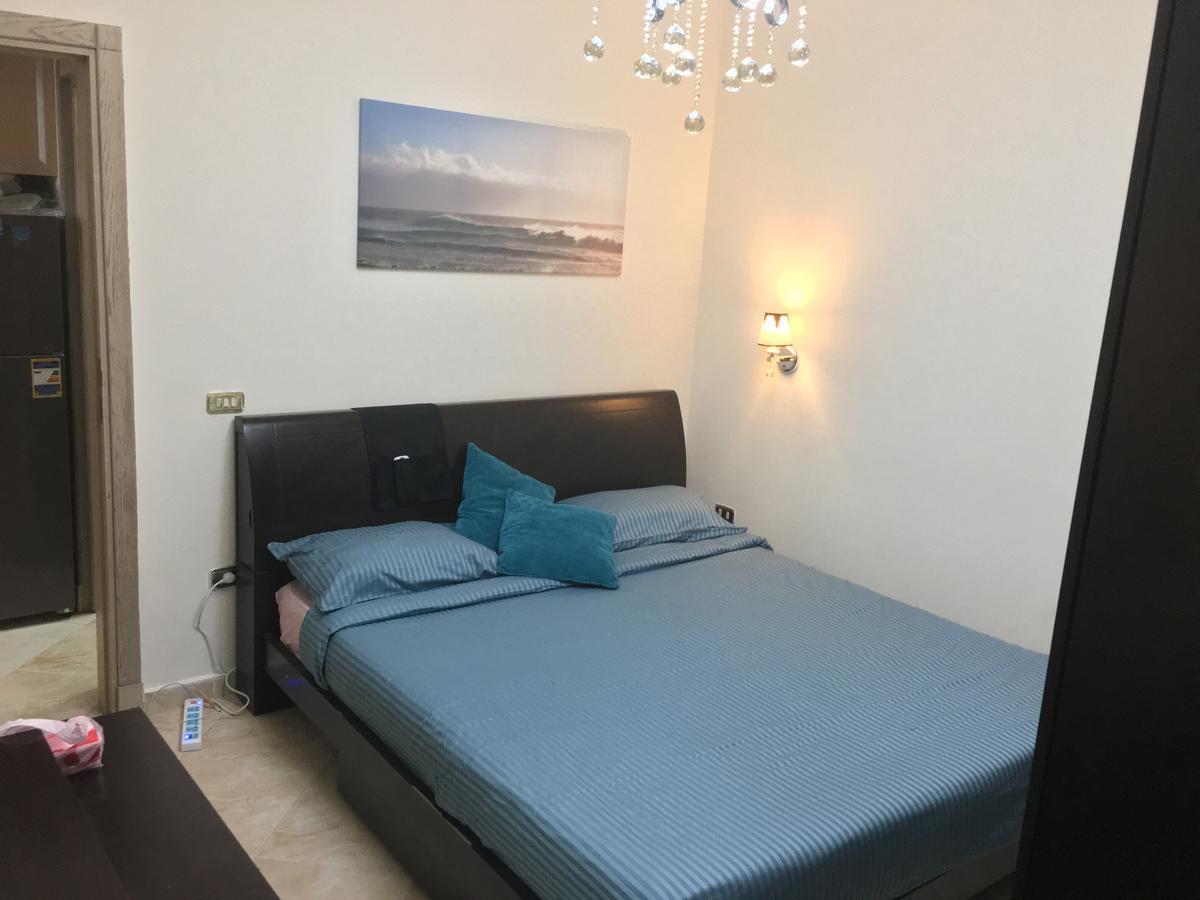 Pool View Apartments At British Resort - Unit 15 Χουργκάντα Εξωτερικό φωτογραφία