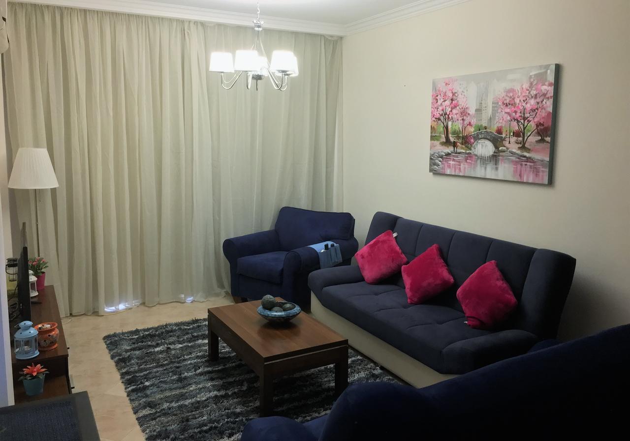 Pool View Apartments At British Resort - Unit 15 Χουργκάντα Εξωτερικό φωτογραφία
