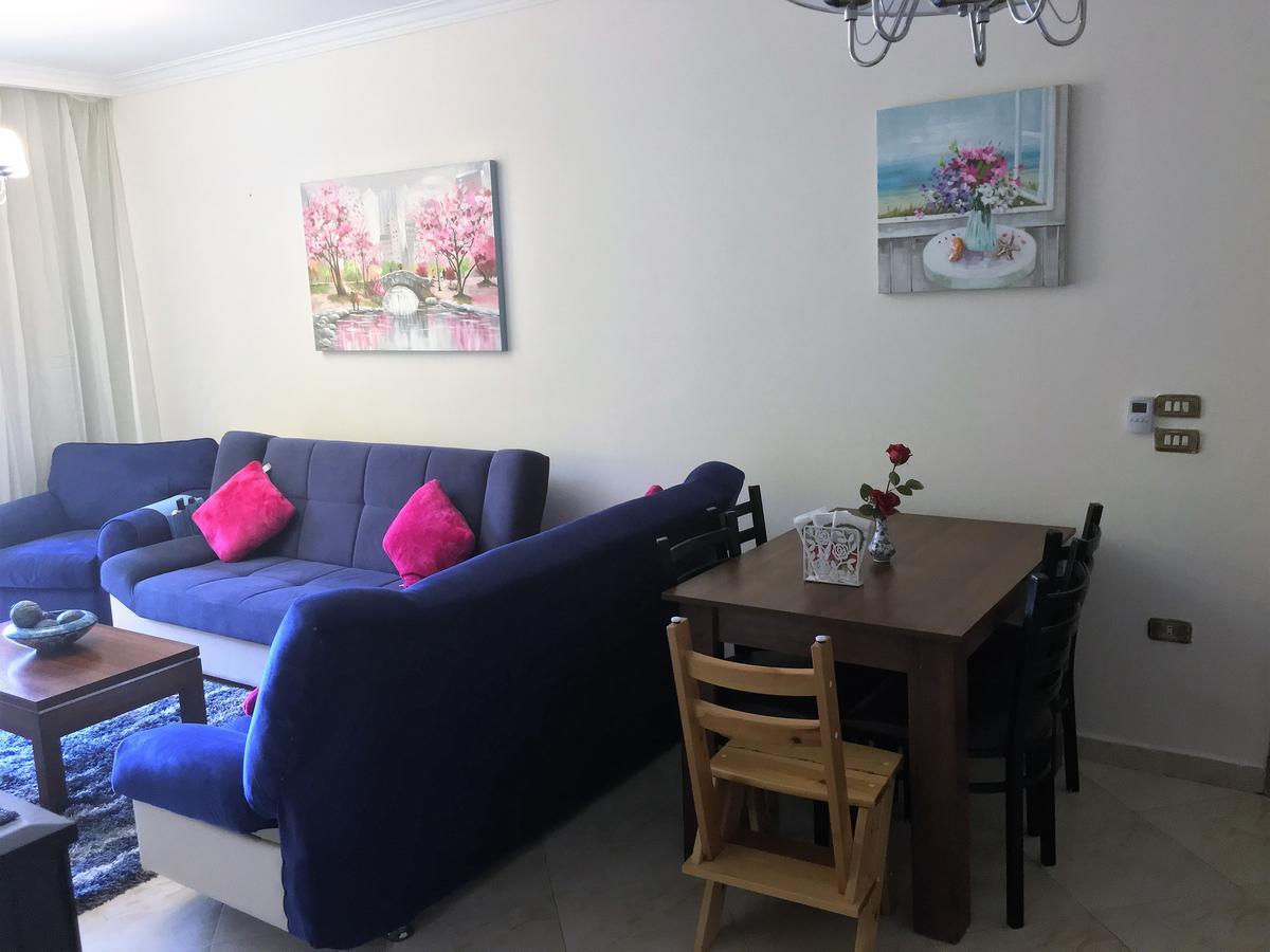 Pool View Apartments At British Resort - Unit 15 Χουργκάντα Εξωτερικό φωτογραφία