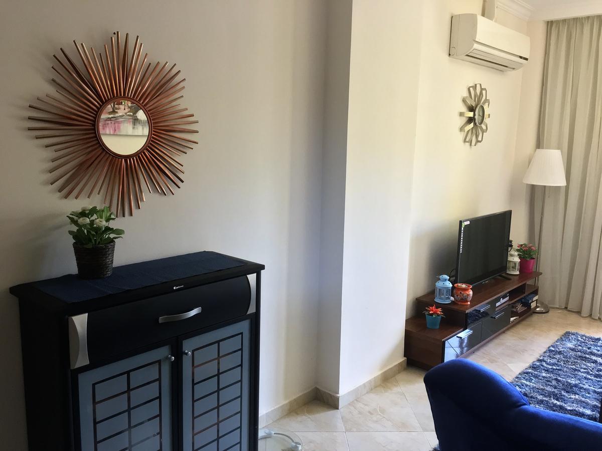 Pool View Apartments At British Resort - Unit 15 Χουργκάντα Εξωτερικό φωτογραφία