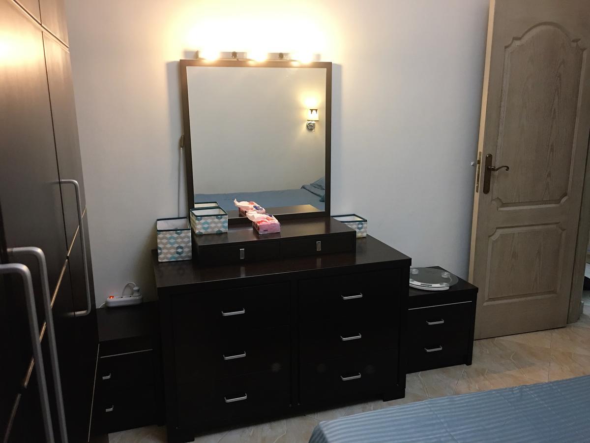 Pool View Apartments At British Resort - Unit 15 Χουργκάντα Εξωτερικό φωτογραφία