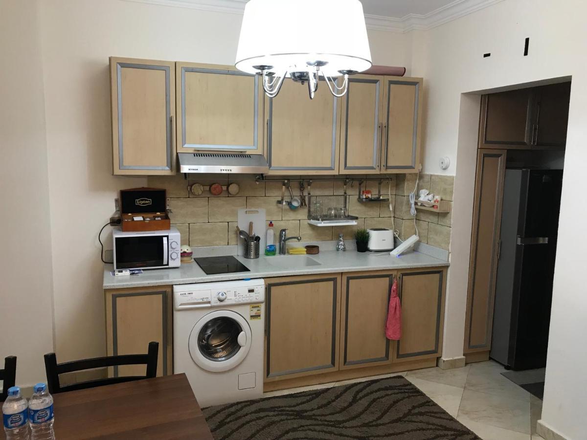 Pool View Apartments At British Resort - Unit 15 Χουργκάντα Δωμάτιο φωτογραφία